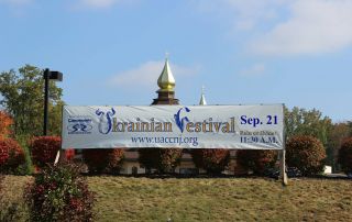 Annual Ukrainian Festival Annual Ukrainian Festival