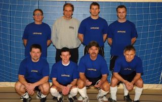 SITCH Men's Soccer 8 SITCH Men's Soccer