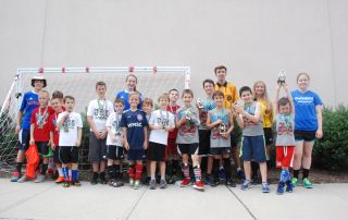 SITCH Youth Soccer 5 SITCH Youth Soccer