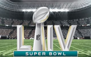 Super bowl 2020 Super bowl 2020