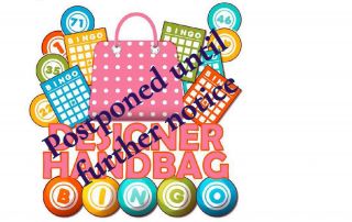 rescheduled bingo designer handbag rescheduled bingo designer handbag