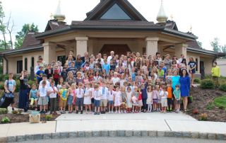 Lesia Ukrainka – School of Ukrainian Studies 11 Ridna Shkola - School - Picture