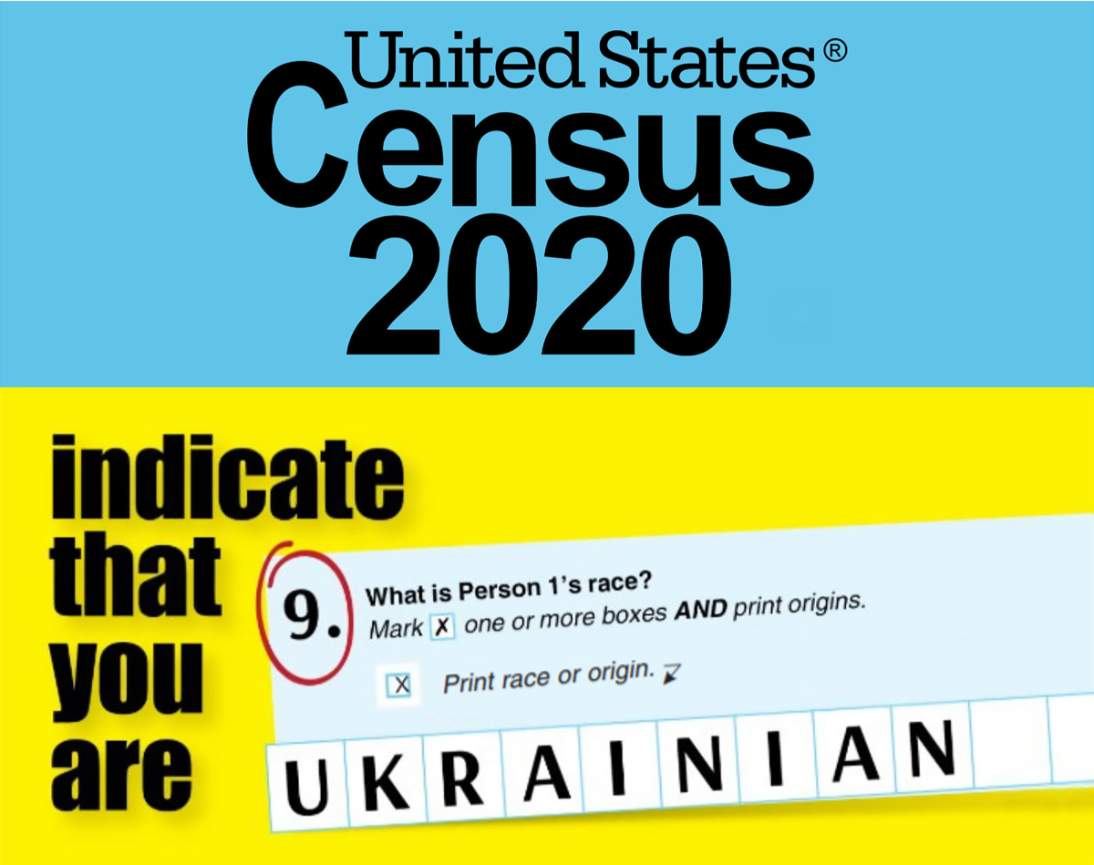 us census 2020 ukrainian us census 2020 ukrainian