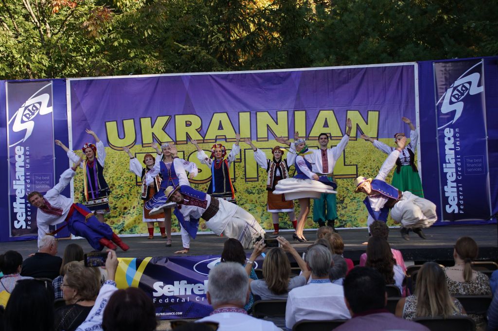 UKRAINIAN FESTIVAL DRIVETHRU MENU Ukrainian American Cultural Center