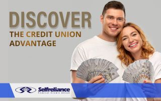 Selfreliance Federal Credit Union