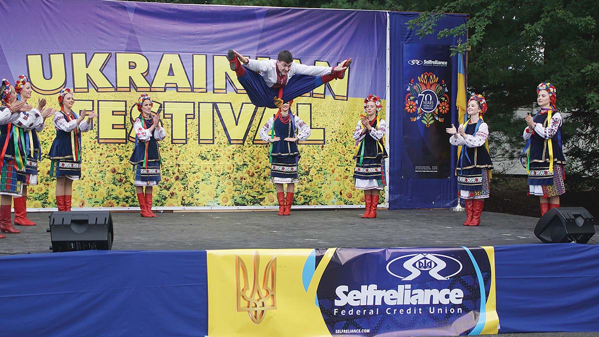 12th annual Ukrainian festival uaccnj 12th annual Ukrainian festival uaccnj