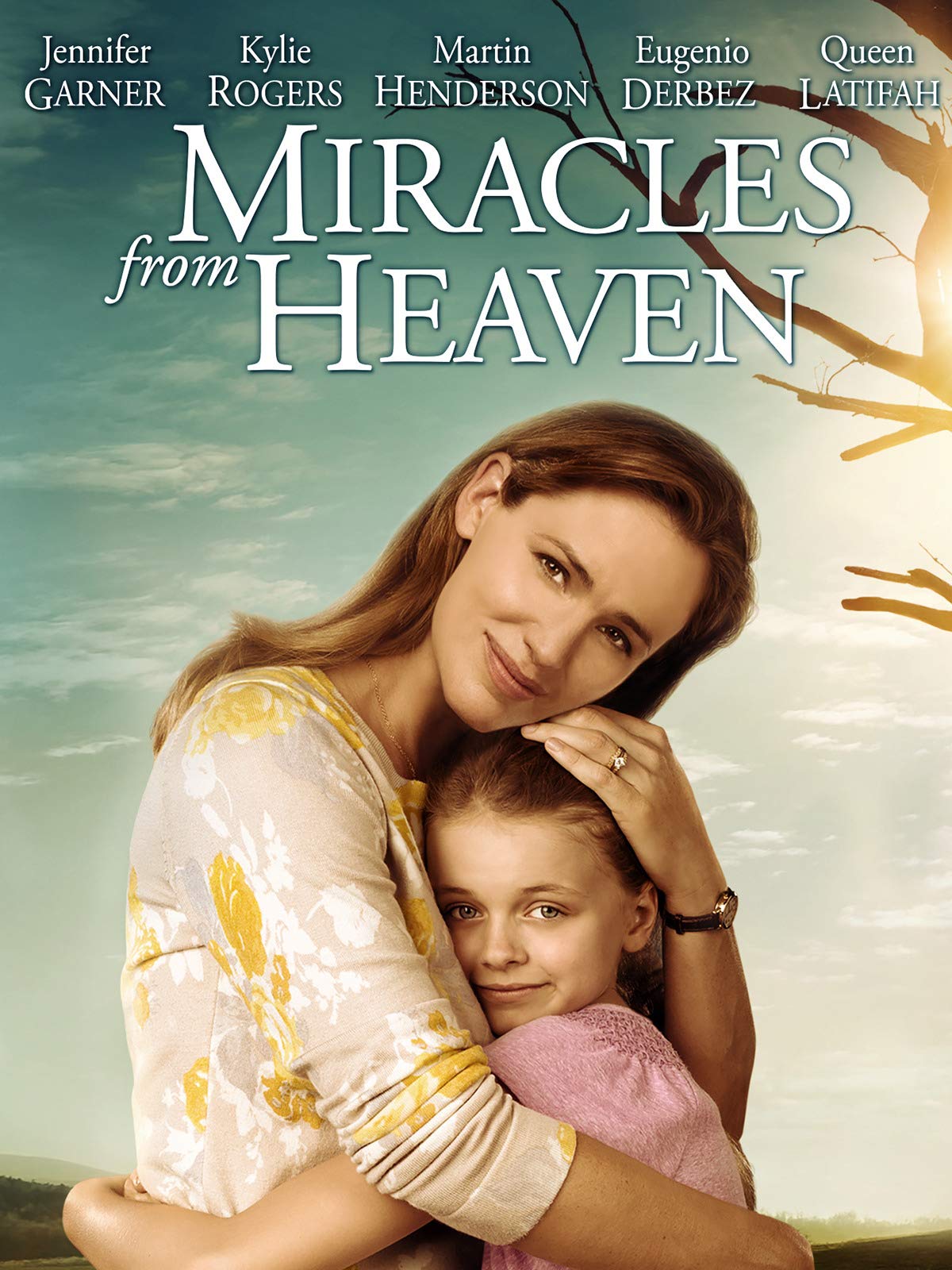 Miracles from Heaven Miracles from Heaven