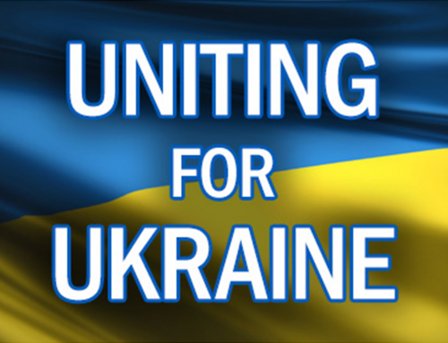 ORR’s Ukrainian Community Outreach