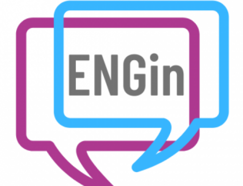 Why Practice English with ENGin? Навіщо практикувати англійську з ENGin?