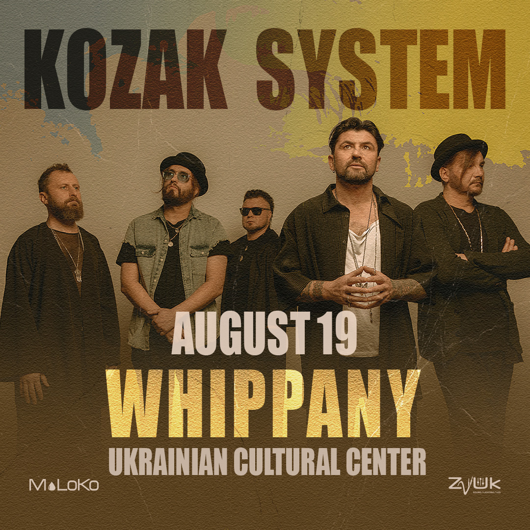 Kozak System | WHIPPANY