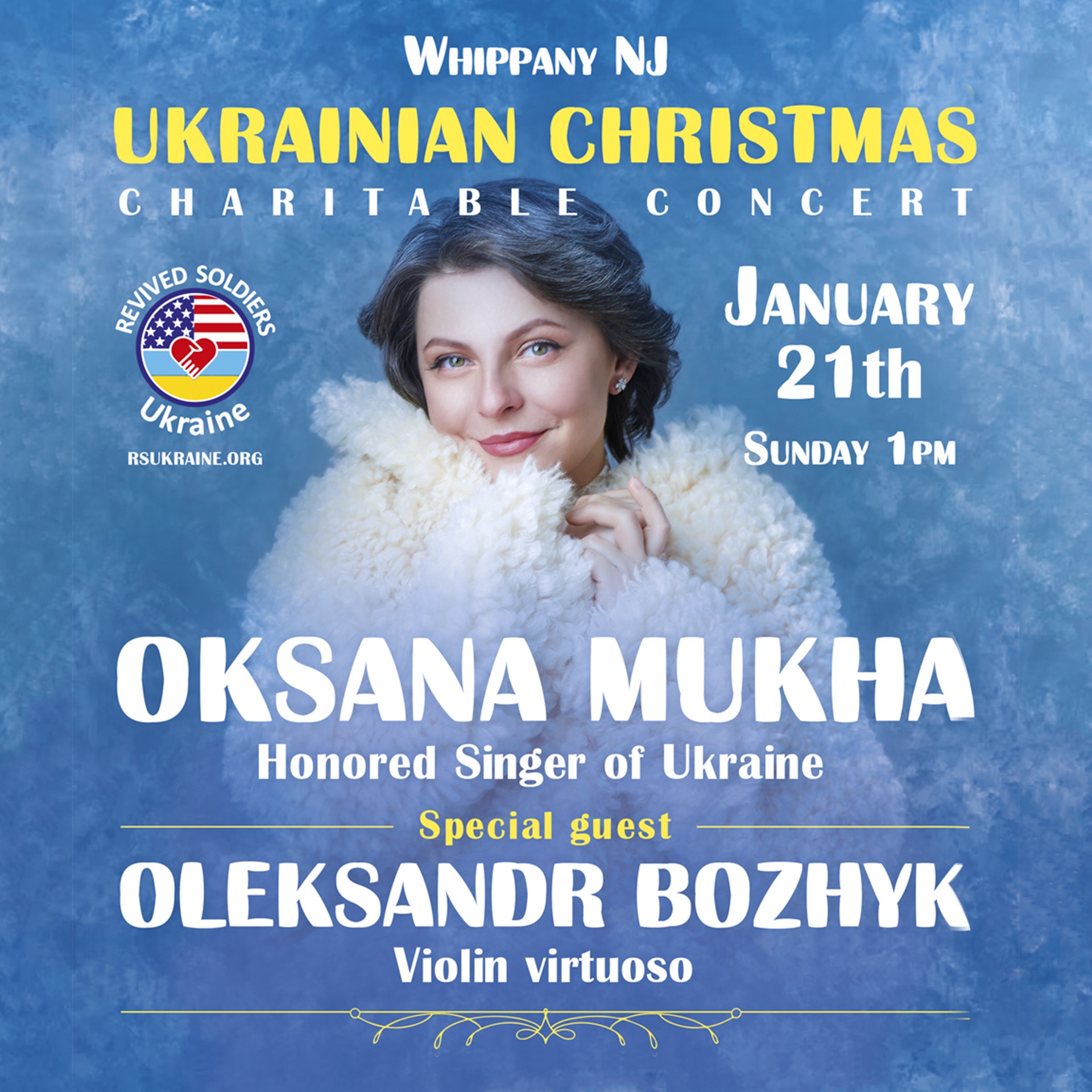Ukrainian Christmas Ukrainian Christmas