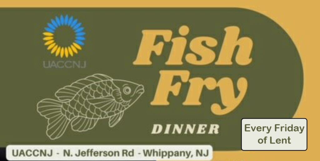 Family Fish Fry Dinners Family Fish Fry Dinners