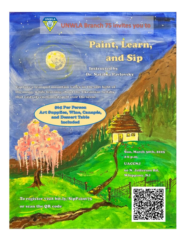 Paint Learn and Sip Paint Learn and Sip