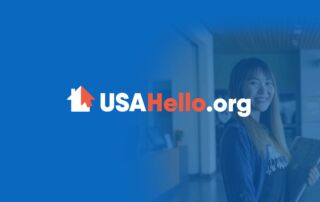 usahello cover usahello cover