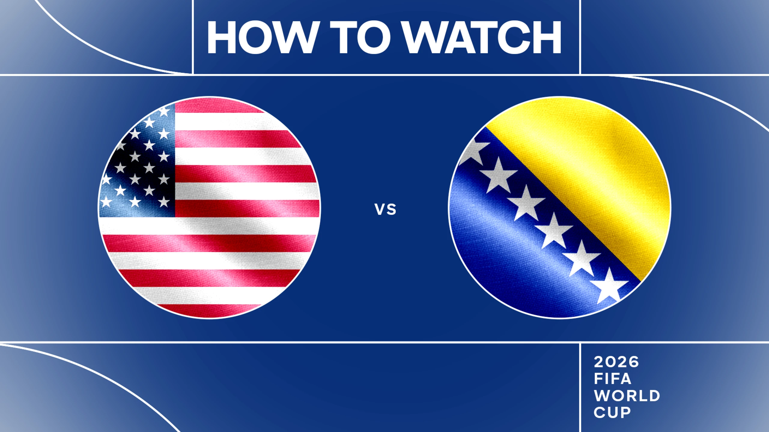 USA vs Bosnia USA vs Bosnia